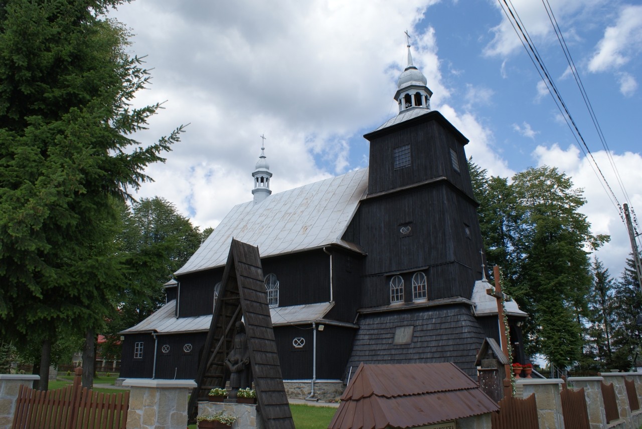 Wysowa Zdroj